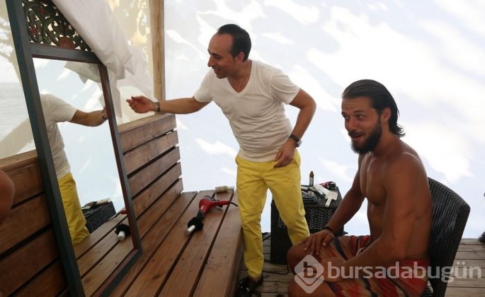 Bakın nasıl değiştiler