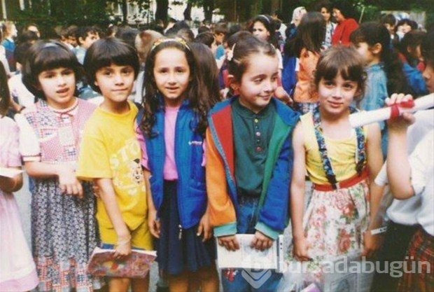 Kediciğin küçüklüğü
