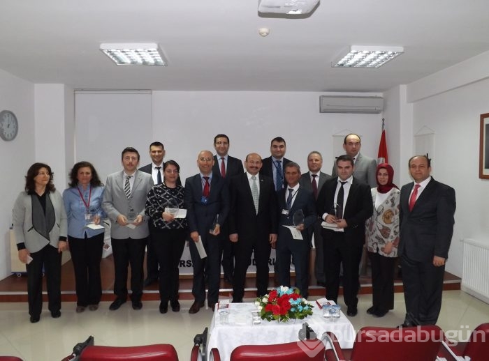 Türkiye İstatistik Kurumu 89 yaşında...
