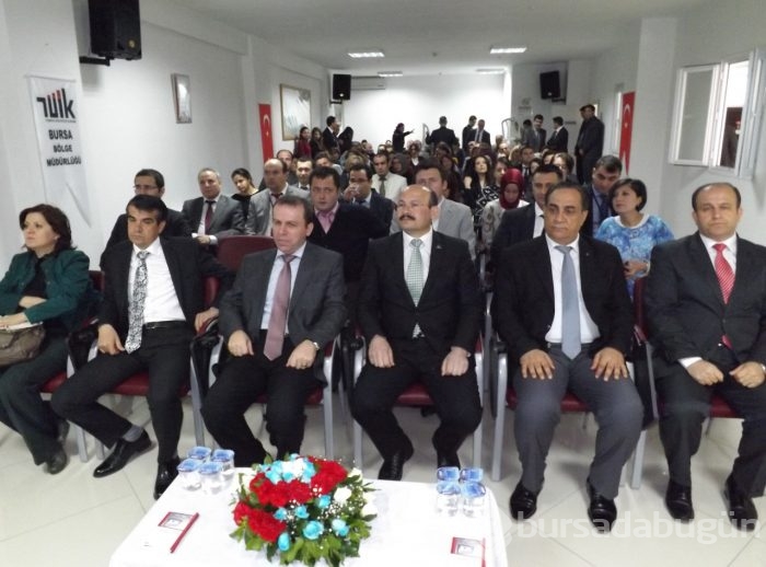 Türkiye İstatistik Kurumu 89 yaşında...
