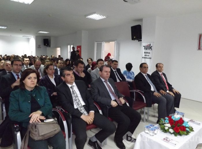 Türkiye İstatistik Kurumu 89 yaşında...