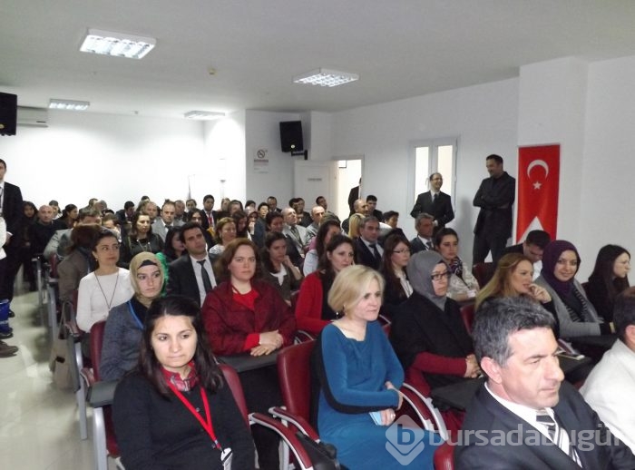 Türkiye İstatistik Kurumu 89 yaşında...