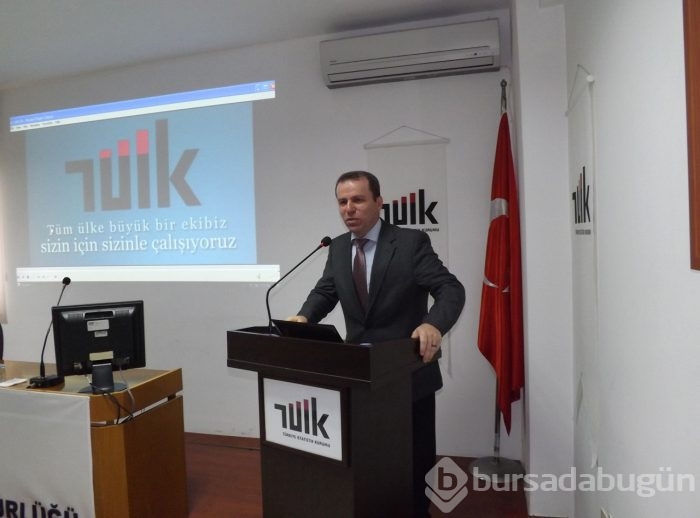 Türkiye İstatistik Kurumu 89 yaşında...