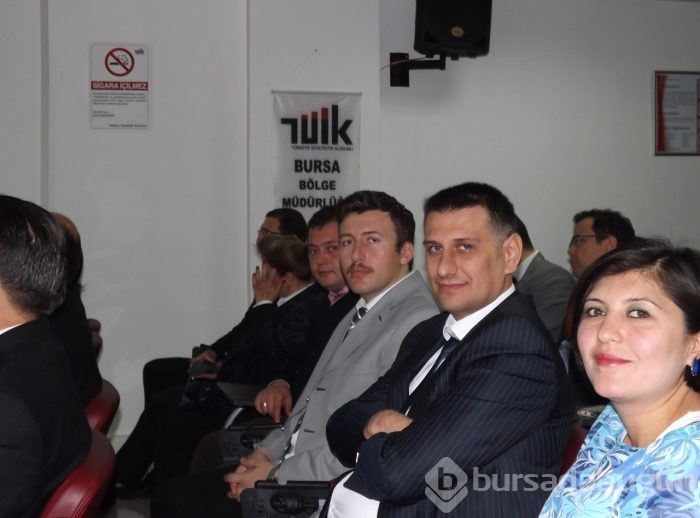 Türkiye İstatistik Kurumu 89 yaşında...