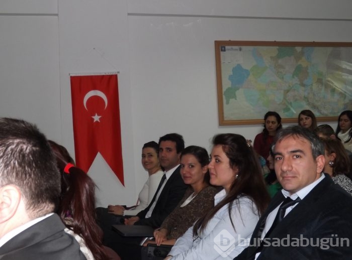 Türkiye İstatistik Kurumu 89 yaşında...