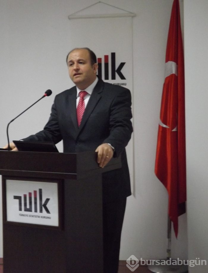 Türkiye İstatistik Kurumu 89 yaşında...