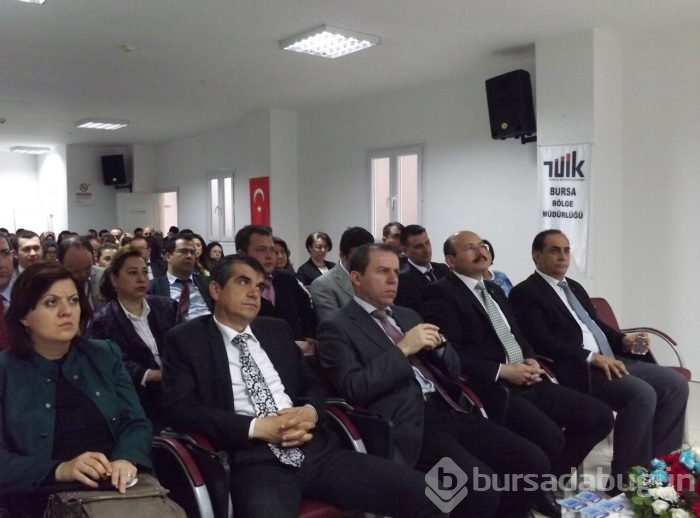 Türkiye İstatistik Kurumu 89 yaşında...