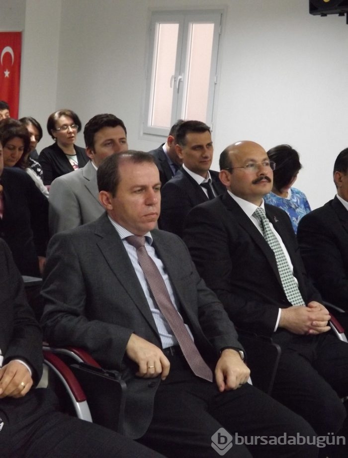 Türkiye İstatistik Kurumu 89 yaşında...