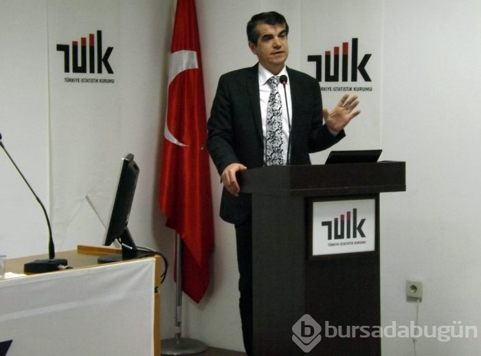 Türkiye İstatistik Kurumu 89 yaşında...