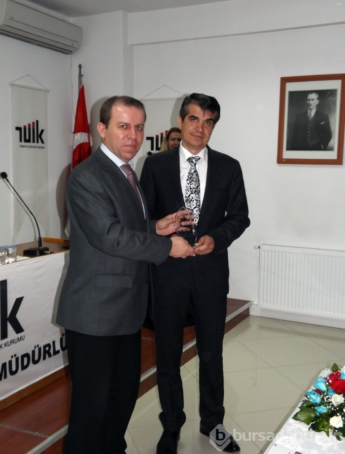 Türkiye İstatistik Kurumu 89 yaşında...