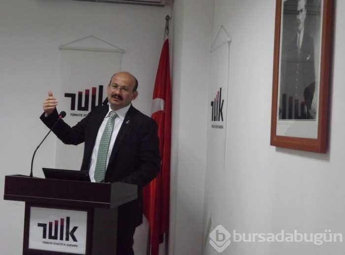 Türkiye İstatistik Kurumu 89 yaşında...