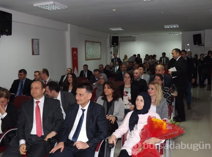 Türkiye İstatistik Kurumu 89 yaşında...