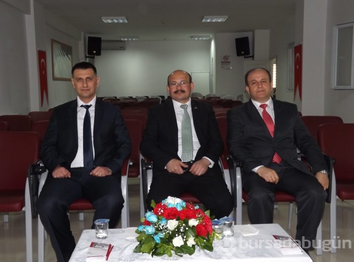 Türkiye İstatistik Kurumu 89 yaşında...