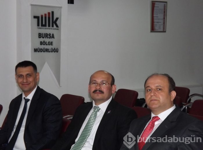 Türkiye İstatistik Kurumu 89 yaşında...