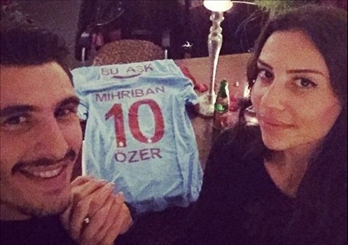 İşte Süper lig'in yengeleri...
