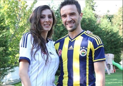 İşte Süper lig'in yengeleri...
