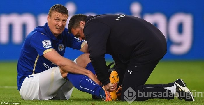 Chelsea, Leicester'ı öne geçtiğine pişman etti!