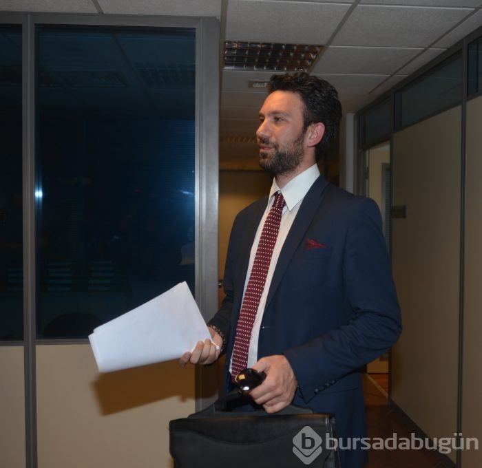 Bursaspor'da 5 adaylı kongre heyecanı!