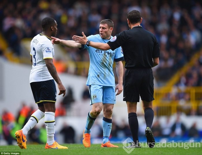 Manchester City'i Sergio Aguero sırtladı!