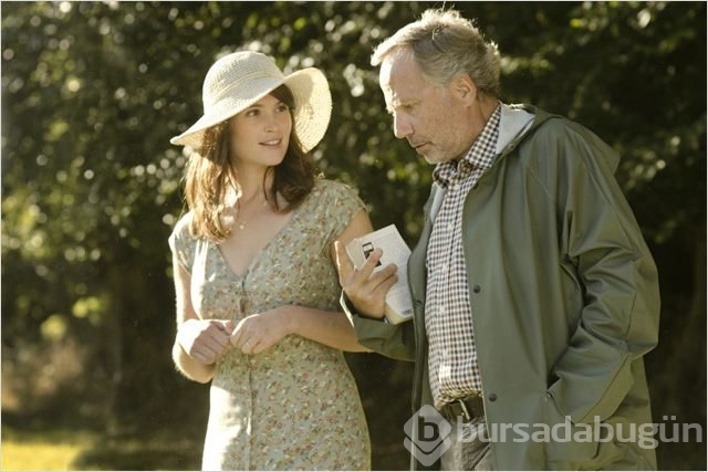 Gemma Bovery 