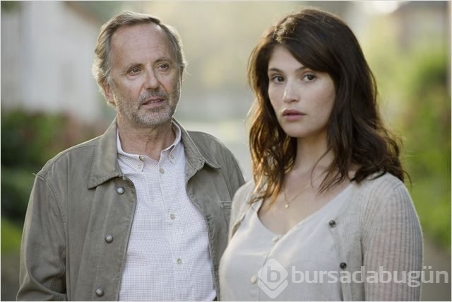 Gemma Bovery 