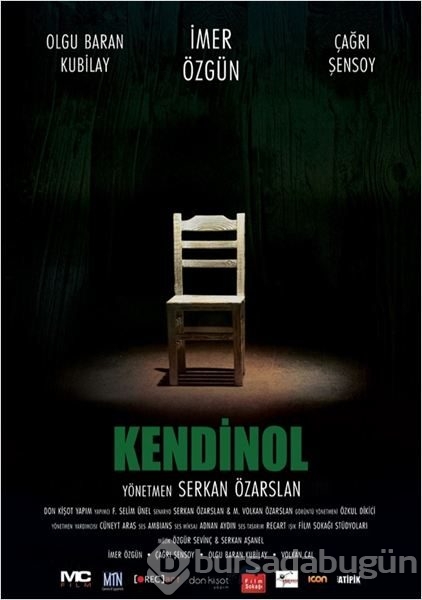 Kendin Ol