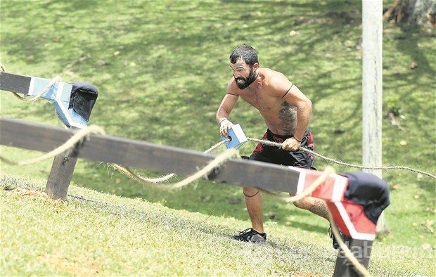 Survivor All Star yarışmacılarının karnesi