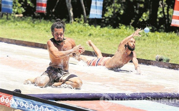 Survivor All Star yarışmacılarının karnesi