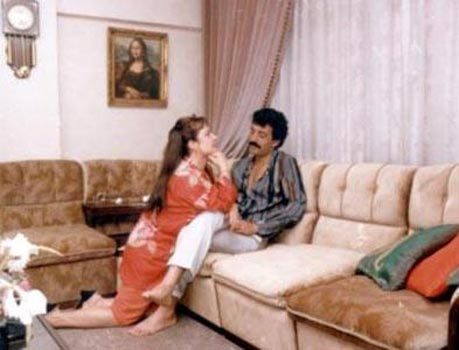 Ünlülerin eşleriyle tanışma hikayeleri