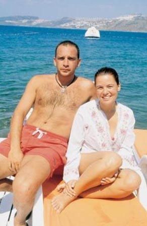 Ünlülerin eşleriyle tanışma hikayeleri