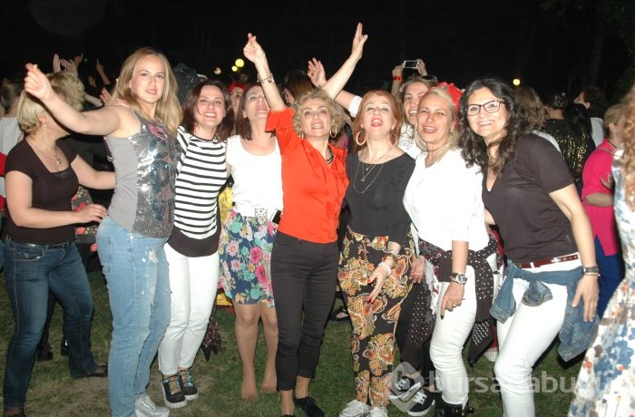 Miss Quality Group Hıdrellezi coşku içinde kutladılar...