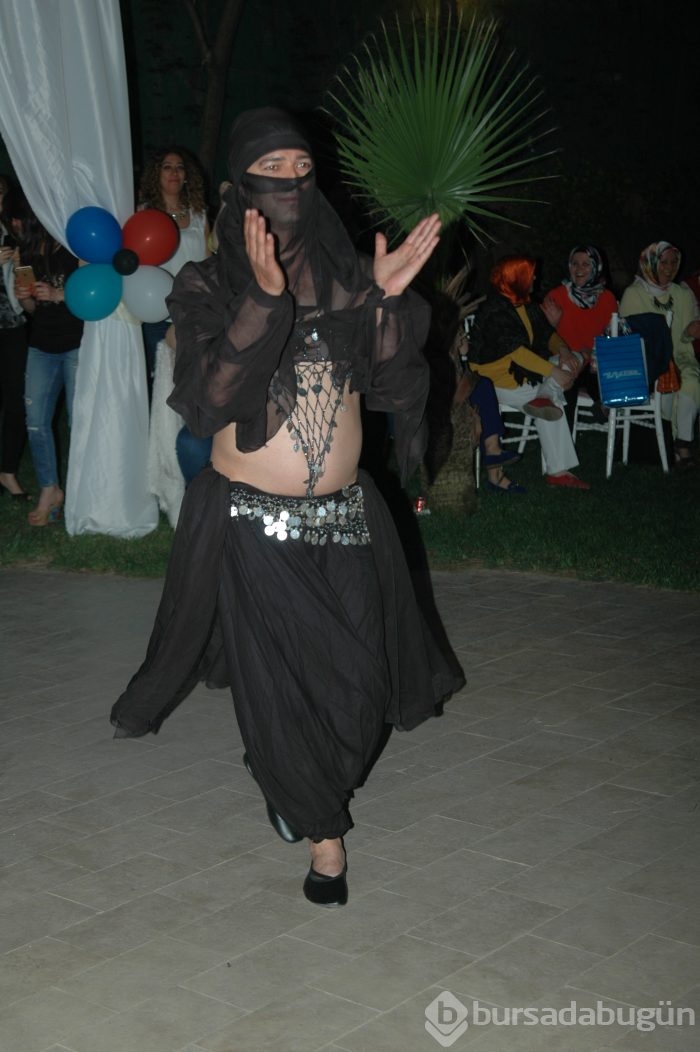 Miss Quality Group Hıdrellezi coşku içinde kutladılar...