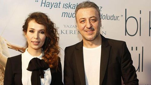 Esra Ronabar: Ailem olmasa atlatamazdım