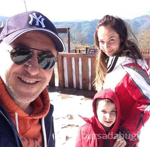Esra Ronabar: Ailem olmasa atlatamazdım Foto Galerisi - 7 ...