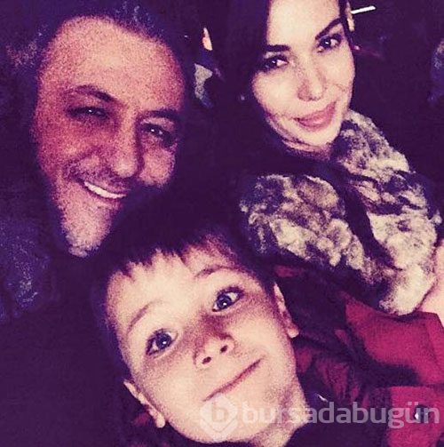 Esra Ronabar: Ailem olmasa atlatamazdım