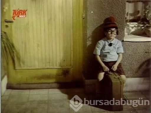 Hüdaverdi'yi oynayan Önder Tekin bakın şimdi ne yapıyor?