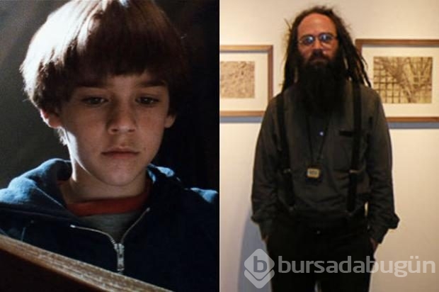 Hollywood'un çocuk yıldızlarının değişimi