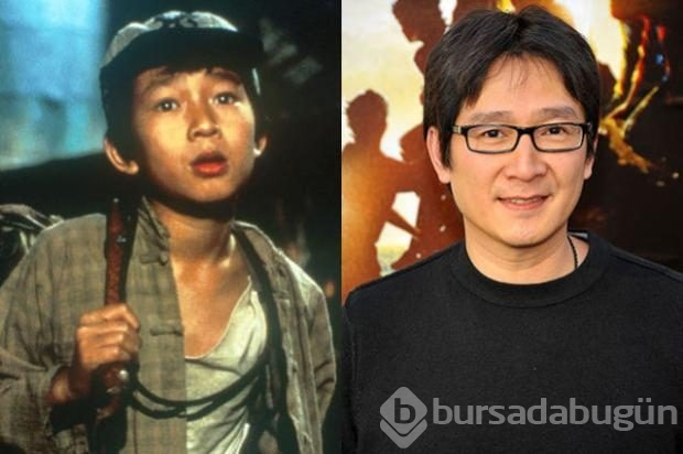 Hollywood'un çocuk yıldızlarının değişimi