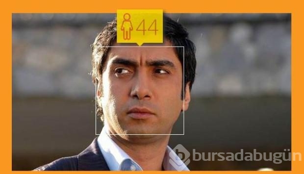 Ünlüler kaç yaşında görünüyor?
