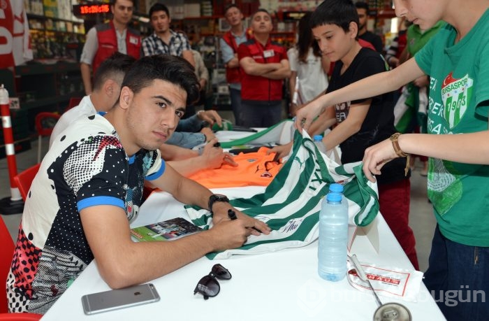 "Fenerbahçe'yi Kupa'da eleyecek gücümüz var!"