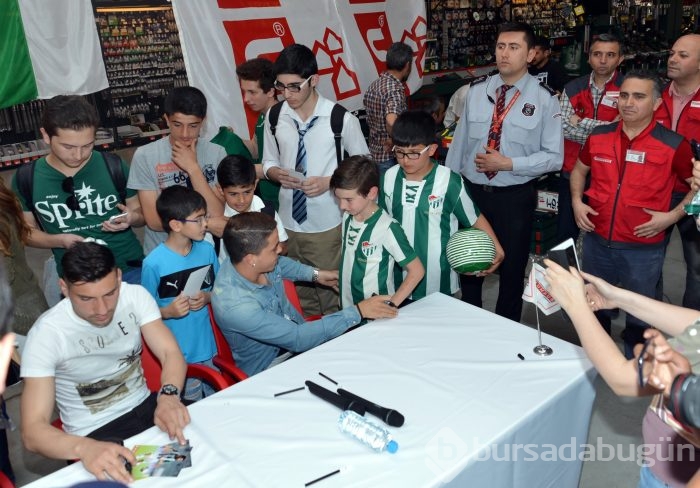 "Fenerbahçe'yi Kupa'da eleyecek gücümüz var!"