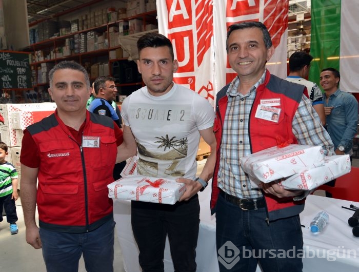 "Fenerbahçe'yi Kupa'da eleyecek gücümüz var!"