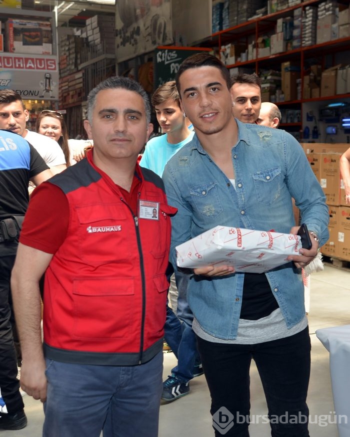 "Fenerbahçe'yi Kupa'da eleyecek gücümüz var!"