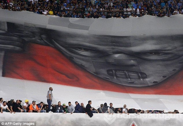 Napoli Dnipro'ya söz geçiremedi!