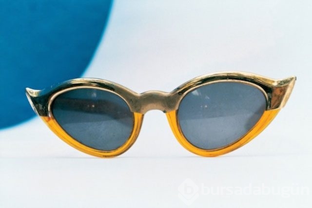 Frida Kahlo'nun gardırobu
