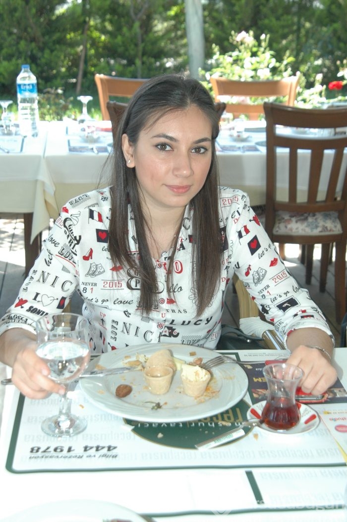 BUİKAD, üyeleri Anneler Günü Brunch'unda buluştu...