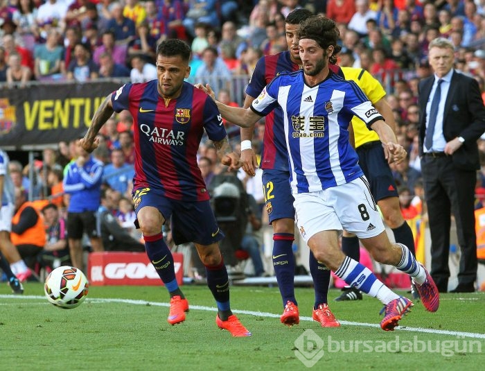 Barça şampiyonluğa koşuyor!