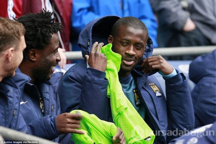 Manchester City, Queens Park Rangers'a acımadı!