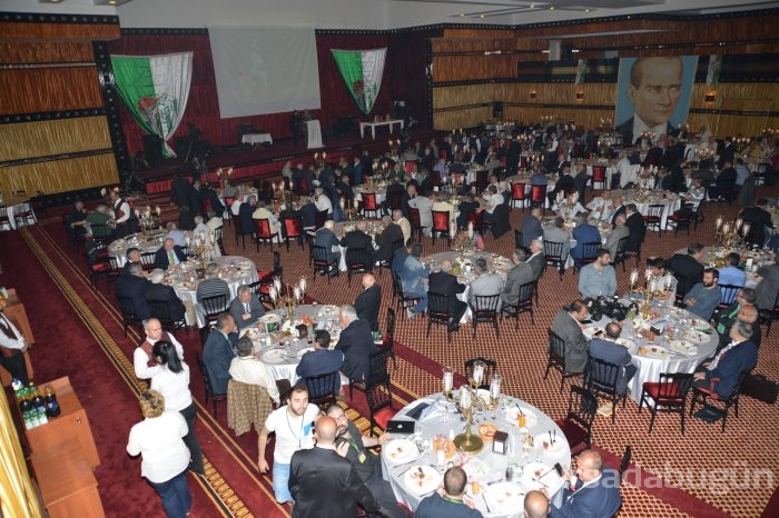 Bursaspor'da başkan adayları projelerini açıkladı!