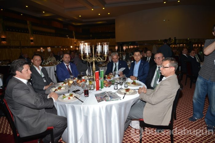 Bursaspor'da başkan adayları projelerini açıkladı!